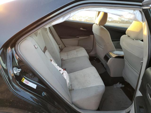 Photo 10 from auction – 2012 TOYOTA CAMRY BASE with VIN 4T4BF1FK1CR157783