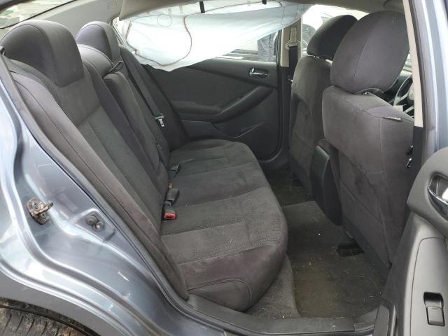 Photo 10 from auction – 2010 NISSAN ALTIMA BAS with VIN 1N4AL2AP5AN535161