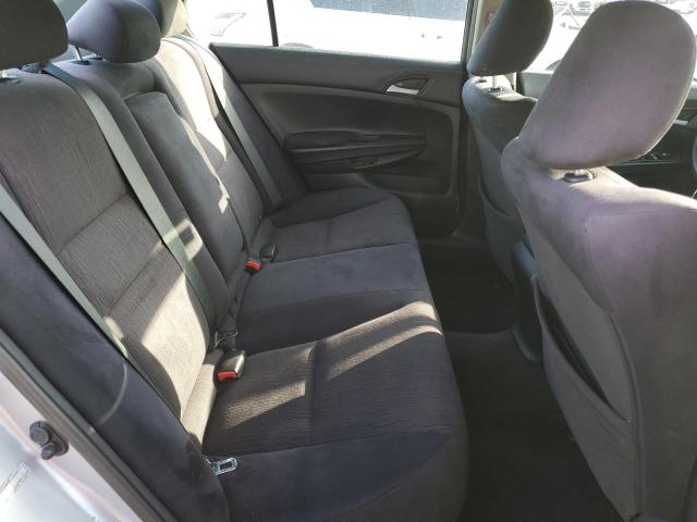 Photo 10 from auction – 2011 HONDA ACCORD LX with VIN 1HGCP2F34BA136443