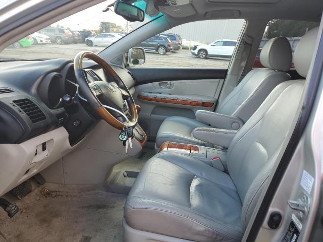 Photo 7 from auction – 2004 LEXUS RX 330 with VIN 2T2HA31U94C010746