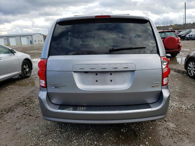 Photo 6 from auction – 2019 DODGE GRAND CARA with VIN 2C4RDGCGXKR770664