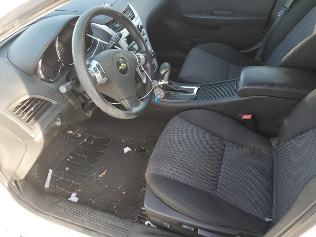Photo 7 from auction – 2010 CHEVROLET MALIBU 1LT with VIN 1G1ZC5EB4AF296945