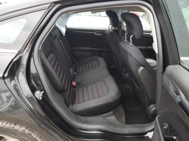 Photo 10 from auction – 2013 FORD FUSION SE with VIN 3FA6P0HR3DR217482