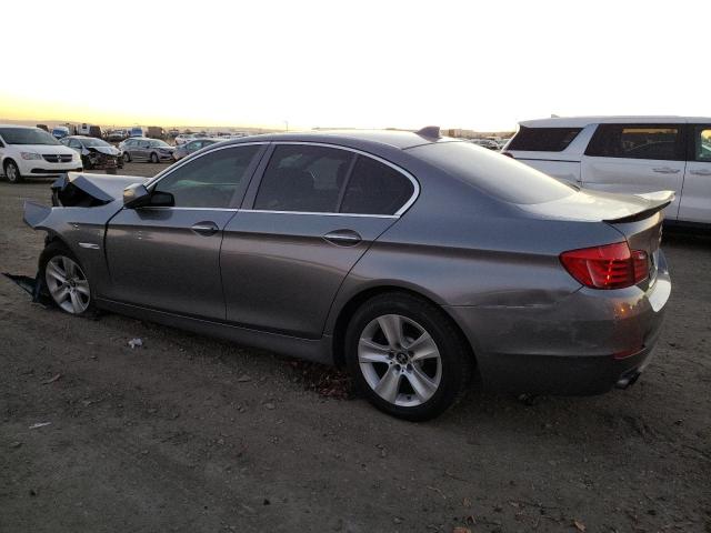 Photo 2 from auction – 2013 BMW 528 I with VIN WBAXG5C51DD229099