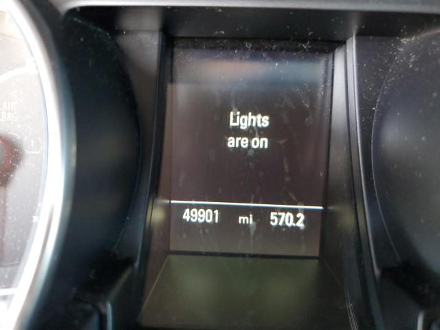 Photo 9 from auction – 2015 AUDI A5 PREMIUM with VIN WAUMFAFR2FA061264