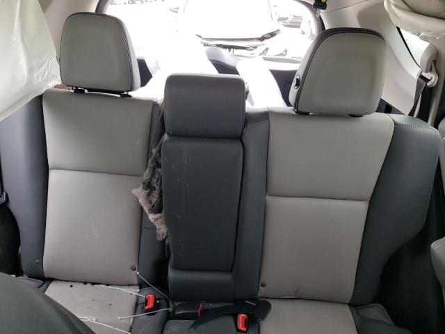 Photo 10 from auction – 2013 TOYOTA RAV4 LIMIT with VIN 2T3YFREV2DW001016