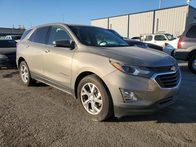 Photo 4 from auction – 2018 CHEVROLET EQUINOX LT with VIN 3GNAXKEX1JS559589