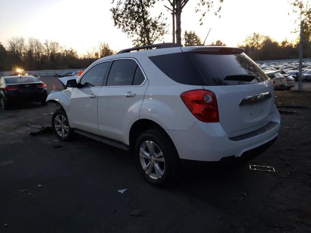 Photo 2 from auction – 2015 CHEVROLET EQUINOX LT with VIN 2GNALBEK0F1177122