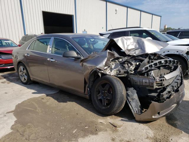 Photo 4 from auction – 2012 CHEVROLET MALIBU LS with VIN 1G1ZA5E08CF287107