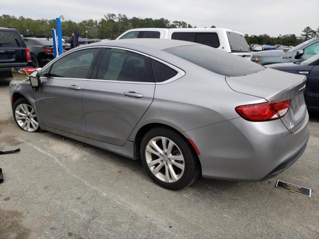 Photo 2 from auction – 2017 CHRYSLER 200 LX with VIN 1C3CCCFB2HN505068