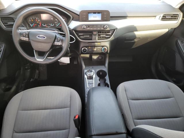 Photo 8 from auction – 2022 FORD ESCAPE S with VIN 1FMCU0F65NUA37831