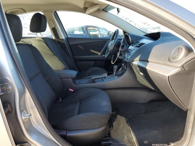 Photo 5 from auction – 2012 MAZDA 3 I with VIN JM1BL1V70C1700742