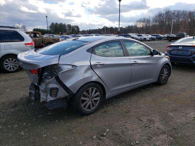 Photo 3 from auction – 2016 HYUNDAI ELANTRA SE with VIN 5NPDH4AE5GH667705