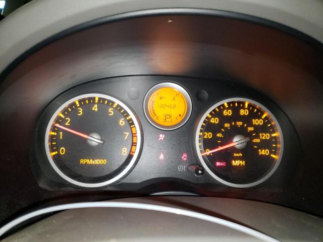 Photo 9 from auction – 2008 NISSAN SENTRA 2.0 with VIN 3N1AB61E28L688838