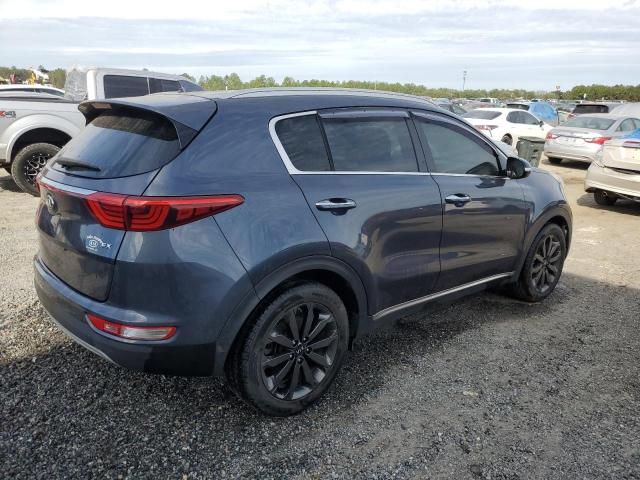 Photo 3 from auction – 2019 KIA SPORTAGE E with VIN KNDPN3AC4K7565727