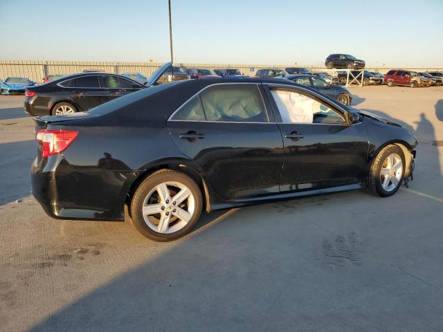 Photo 3 from auction – 2012 TOYOTA CAMRY BASE with VIN 4T1BF1FK9CU123388
