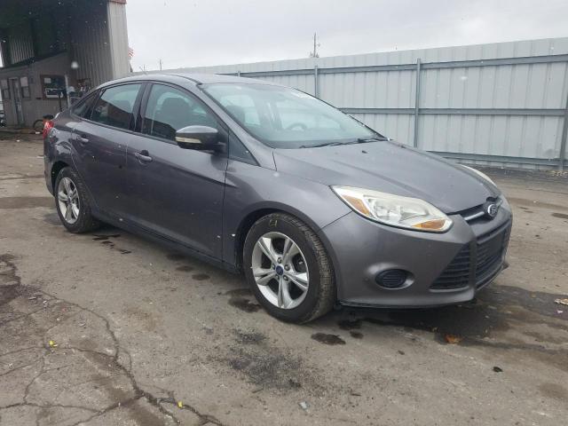Photo 4 from auction – 2013 FORD FOCUS SE with VIN 1FADP3F23DL241357