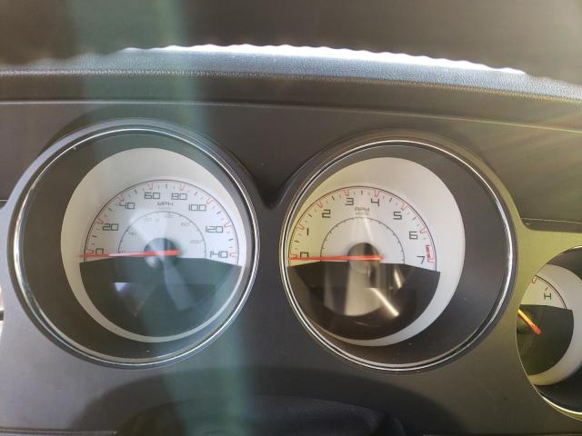 Photo 9 from auction – 2014 DODGE CHALLENGER with VIN 2C3CDYAG1EH294799