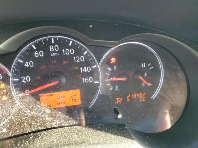 Photo 8 from auction – 2012 NISSAN ALTIMA BAS with VIN 1N4AL2AP5CC224232