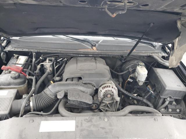 Photo 7 from auction – 2010 CADILLAC ESCALADE with VIN 1GYUCAEFXAR106104