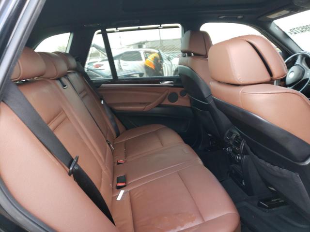Photo 11 from auction – 2012 BMW X5 XDRIVE5 with VIN 5UXZV8C50CL422835