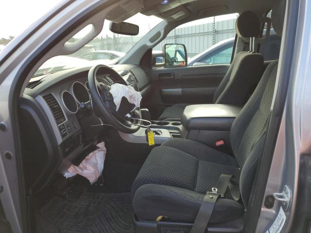 Photo 7 from auction – 2013 TOYOTA TUNDRA DOU with VIN 5TFRY5F16DX138734