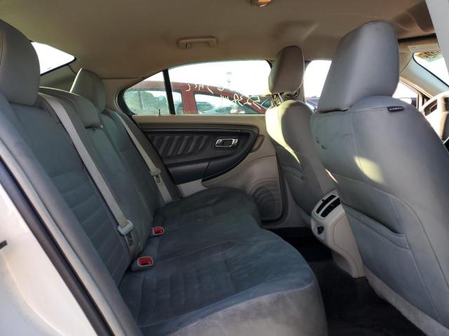 Photo 10 from auction – 2012 FORD TAURUS SE with VIN 1FAHP2DW1CG135238