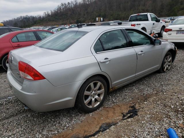 Photo 3 from auction – 2010 MERCURY MILAN PREM with VIN 3MEHM0JGXAR661618