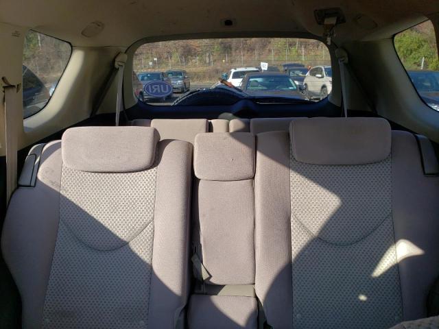 Photo 10 from auction – 2007 TOYOTA RAV4 with VIN JTMBD35V175104531