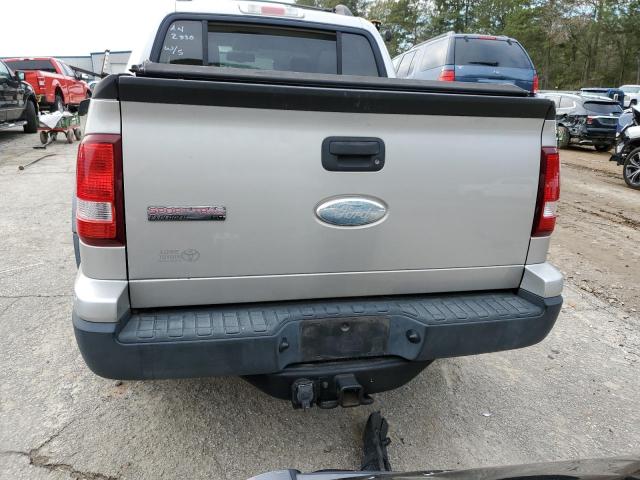 Photo 6 from auction – 2008 FORD EXPLORER S with VIN 1FMEU31868UA47999