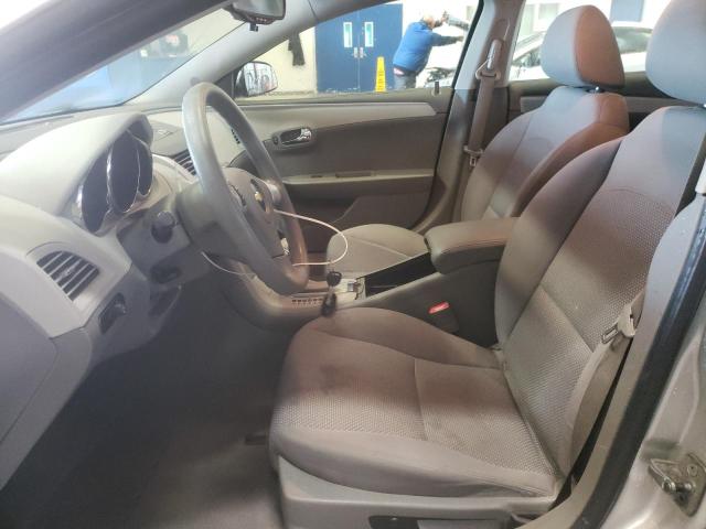 Photo 7 from auction – 2010 CHEVROLET MALIBU LS with VIN 1G1ZB5EB8A4123587