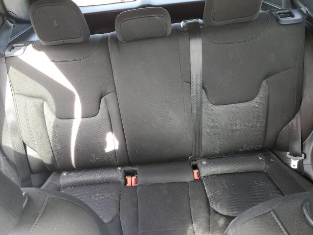 Photo 10 from auction – 2017 JEEP RENEGADE L with VIN ZACCJABB8HPG43698