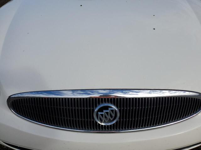Photo 11 from auction – 2005 BUICK LACROSSE C with VIN 2G4WD562251229274