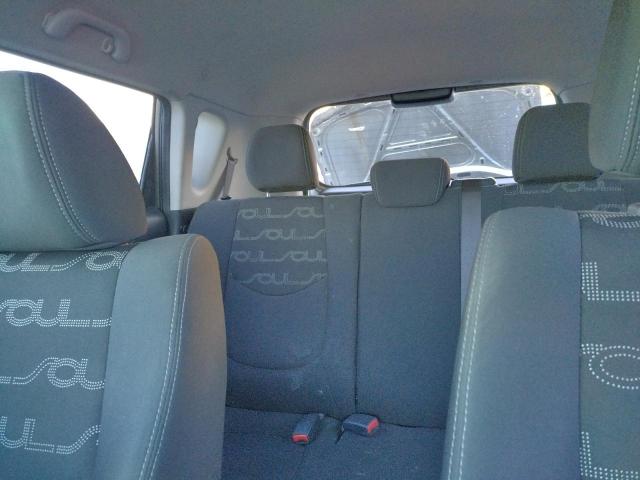 Снимка 10 от търг – 2012 KIA SOUL + с VIN KNDJT2A63C7384927