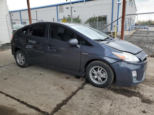 Zdjęcie 4 z aukcji – 2010 TOYOTA PRIUS z VIN JTDKN3DU4A0072801