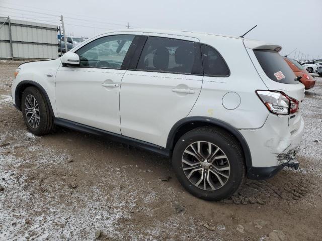 Photo 2 from auction – 2016 MITSUBISHI OUTLANDER with VIN JA4AR3AW7GZ044401