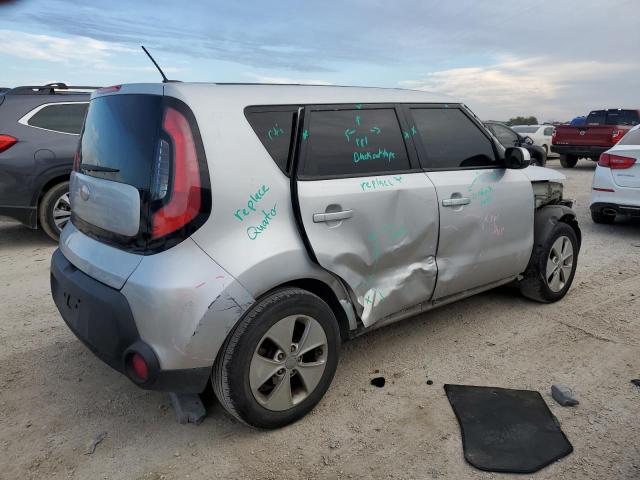 Photo 3 from auction – 2014 KIA SOUL with VIN KNDJN2A29E7727752
