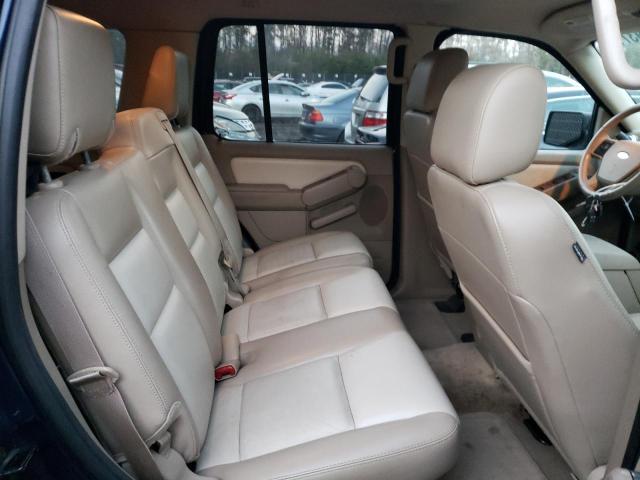 Photo 10 from auction – 2007 FORD EXPLORER E with VIN 1FMEU64E57UA54623