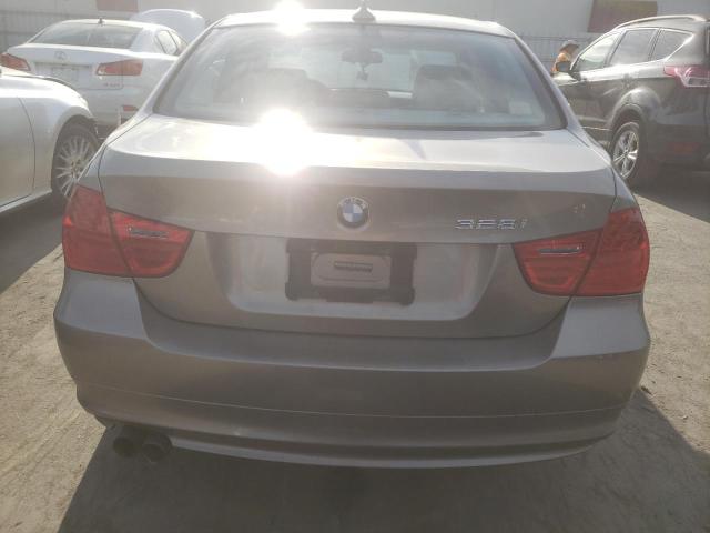Photo 6 from auction – 2009 BMW 328 I SULE with VIN WBAPH57589NL76898