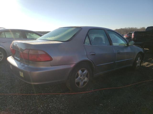 Photo 3 from auction – 2000 HONDA ACCORD EX with VIN 1HGCG1652YA088767