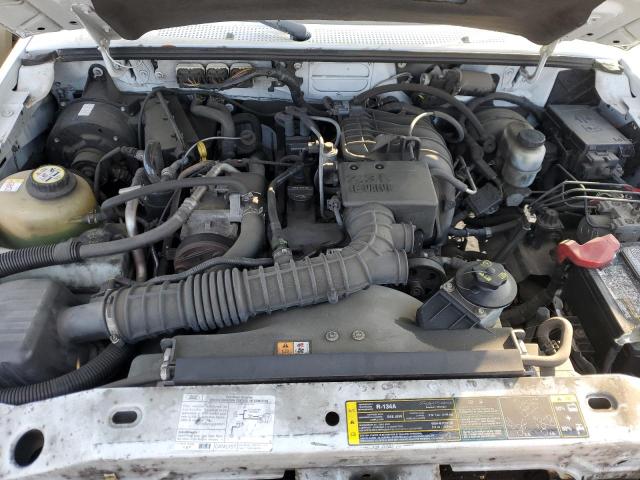 Photo 11 from auction – 2007 FORD RANGER with VIN 1FTYR10D67PA71433
