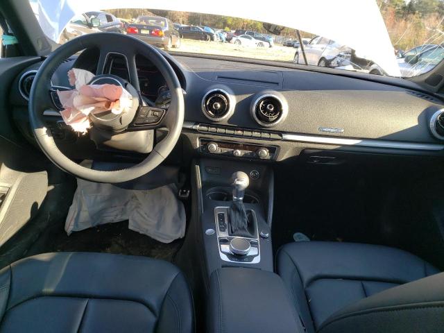 Photo 8 from auction – 2018 AUDI A3 with VIN WAUUPBFF4JA154742