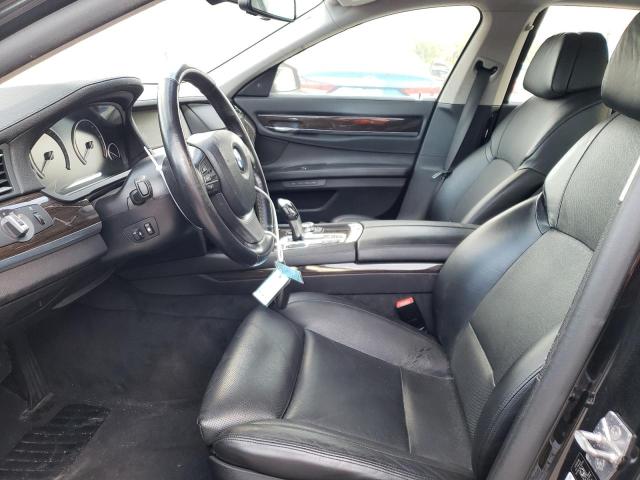 Photo 7 from auction – 2012 BMW ALPINA B7 with VIN WBAKC8C51CC435762