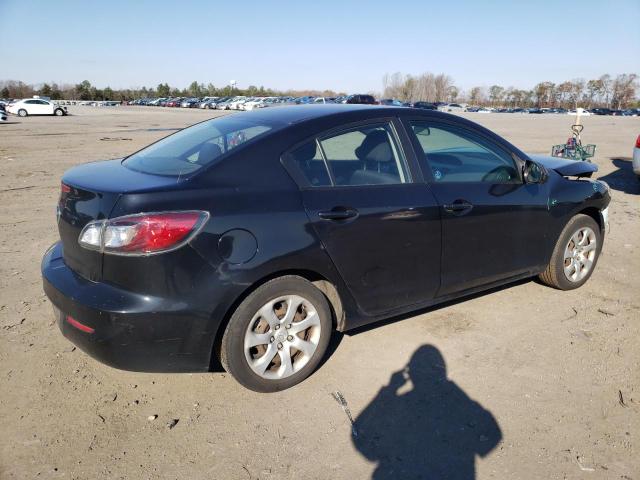Photo 3 from auction – 2012 MAZDA 3 I with VIN JM1BL1UF1C1536040