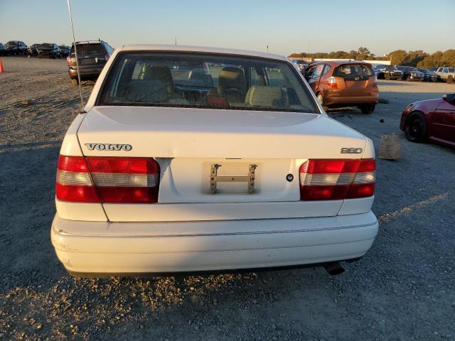 Photo 6 from auction – 1997 VOLVO 960 with VIN YV1KS9609V1109079