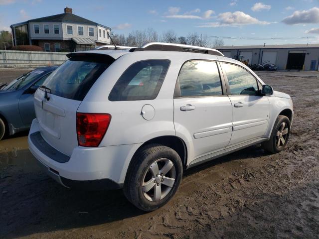 Photo 3 from auction – 2007 PONTIAC TORRENT with VIN 2CKDL63F976041569