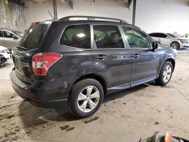 Photo 3 from auction – 2014 SUBARU FORESTER 2 with VIN JF2SJAECXEH528220