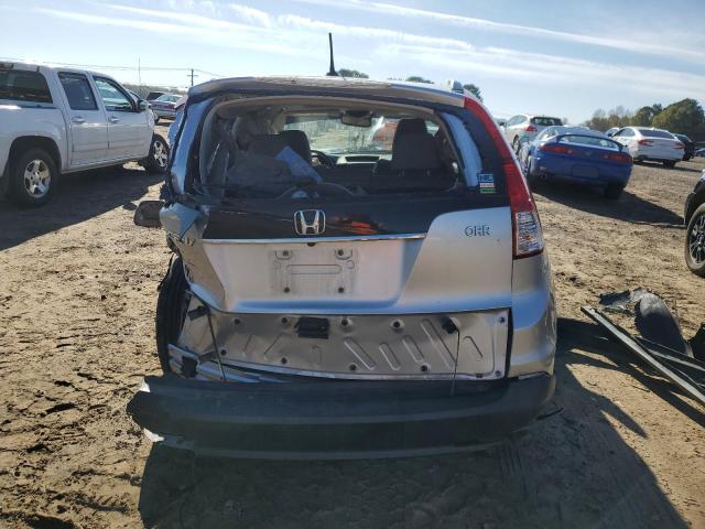 Photo 6 from auction – 2013 HONDA CR-V EXL with VIN 2HKRM3H77DH508554