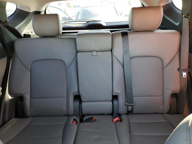 Photo 10 from auction – 2017 HYUNDAI SANTA FE S with VIN 5NMZU3LB5HH032819