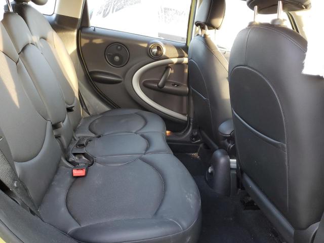 Photo 10 from auction – 2012 MINI COOPER COU with VIN WMWZB3C56CWM06440